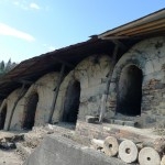 【信楽旅】小川亭宿泊＋奥田英山陶芸教室セットプラン（2名様）