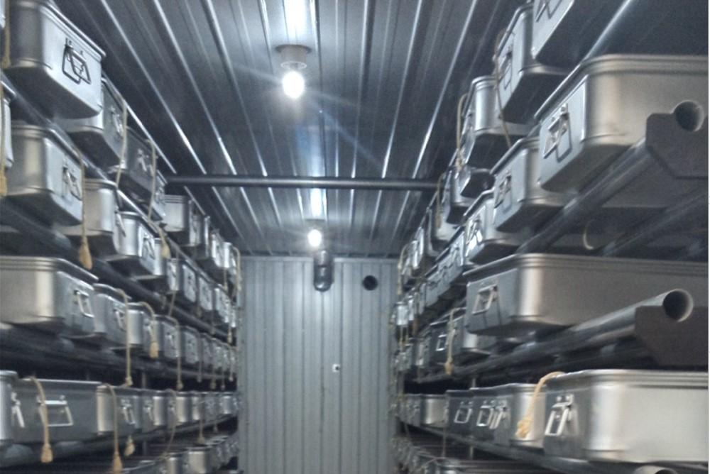 じゃんぼ黒忍にく（甲賀産ジャンボ黒にんにく）