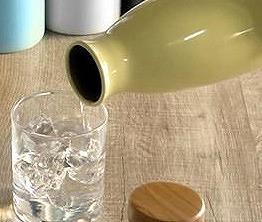 Ionbottle　candy　レモン