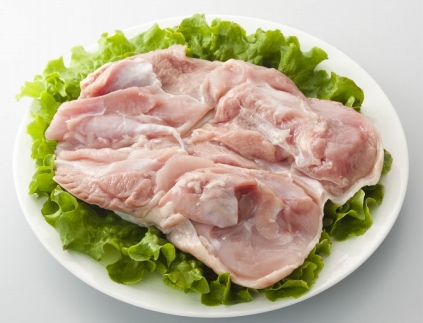 近江鶏正肉セット