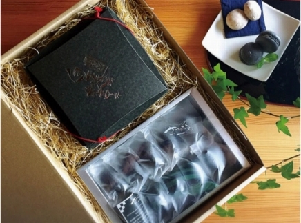 春乃峰お酒のお菓子