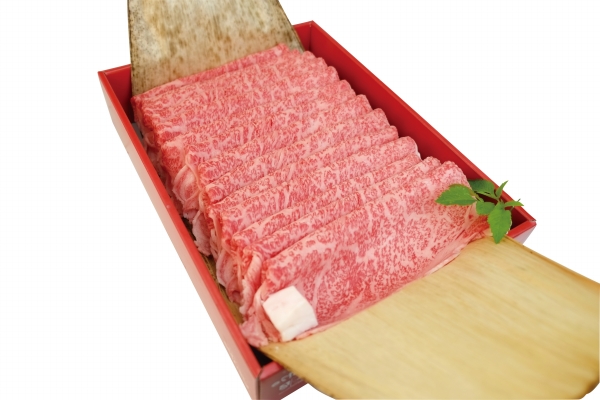 近江牛A5ランク6回コース