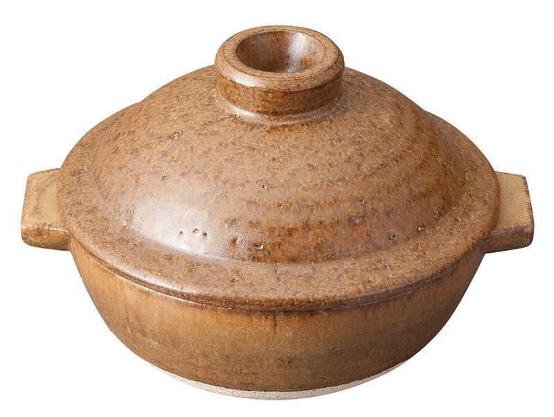 Hangout　1人用鍋