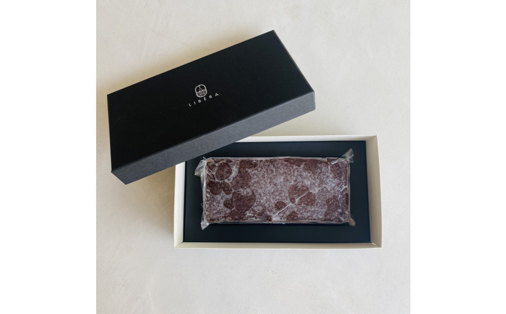 LIBERAチョコレートテリーヌ