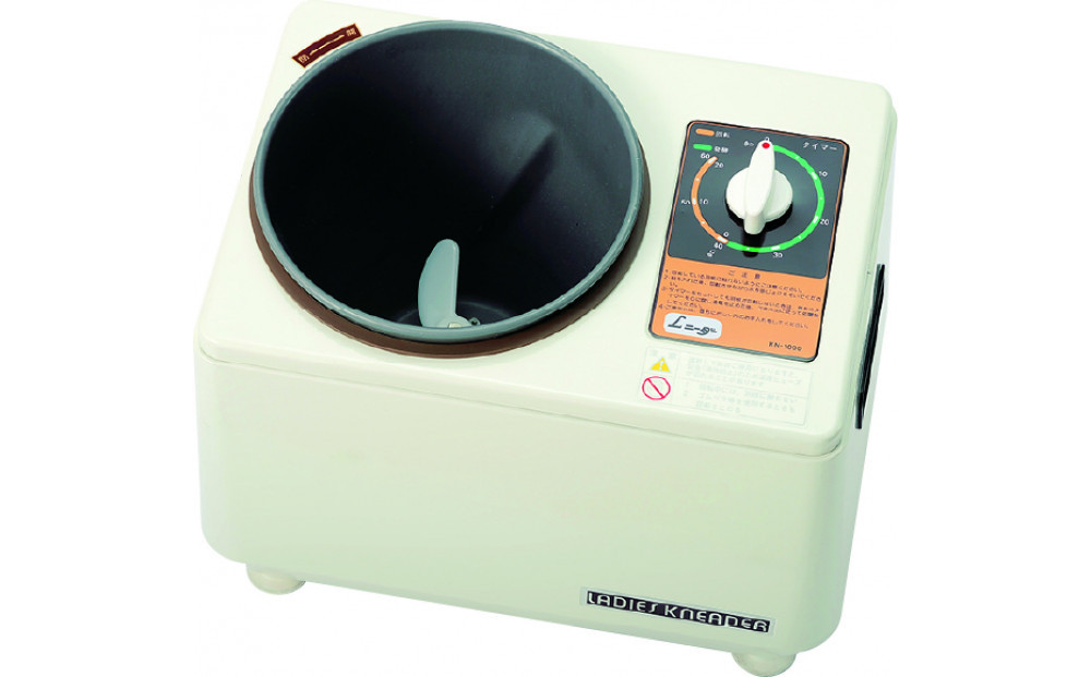 パンこね機 Lニーダー KN-1000