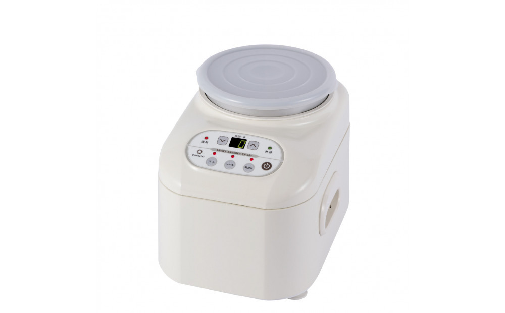 パンこね機 KN-205