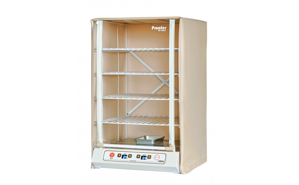 電子発酵器 Proofer SK-15e