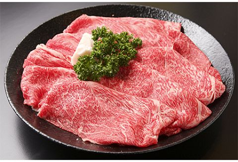 近江牛すき焼用500g[0057]