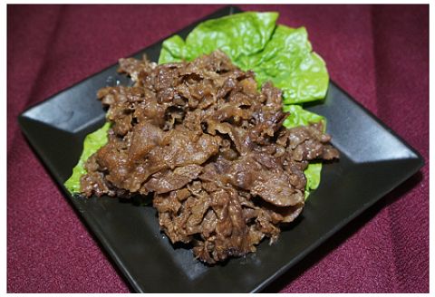 A4等級以上保証！！近江牛切り落とし（牛小間）1000ｇ [0160]