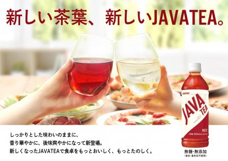 大塚食品 シンビーノ ジャワティ ストレートレッド 500mlペットボトル×24本入 [0183]