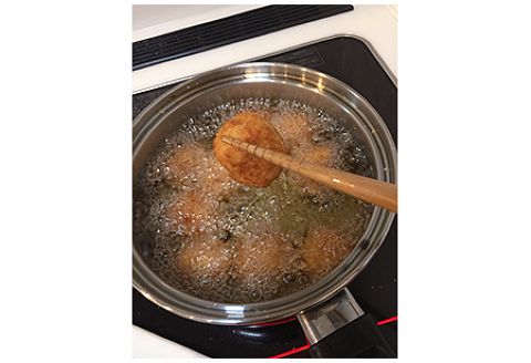 近江牛コロッケ「ころまる」[0303]