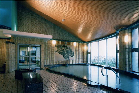 十二坊温泉 ゆらら 回数券 (11枚綴り)[0278]