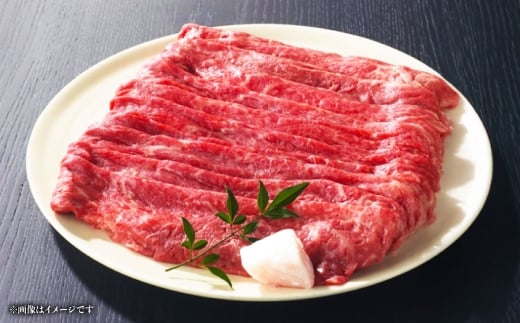 【定期便】近江牛モモ・バラすき焼き用約800gを12回お届け！