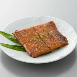 【B-745】近江高島鮎池元 吉本 鰻蒲焼個食3枚セット ［高島屋選定品］