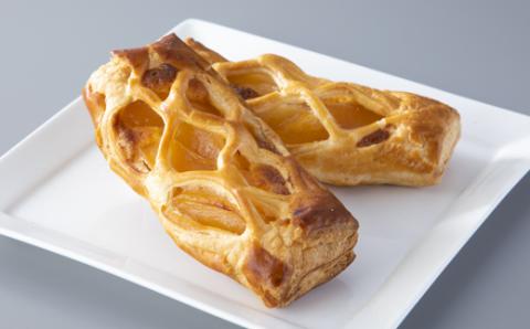 【H-384】サンティール　スティック アップルパイ［高島屋選定品］