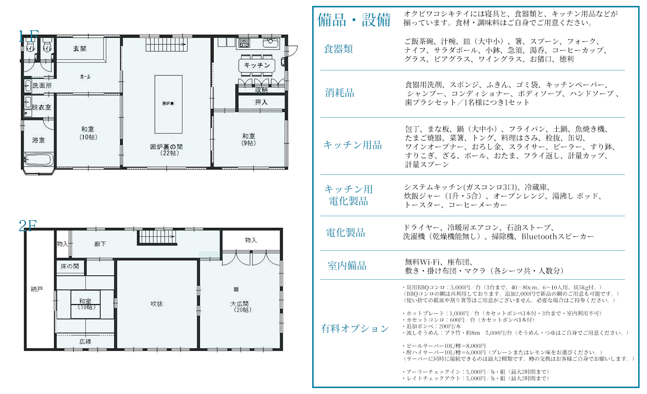 【M-383】奥琵琶湖四季亭　一棟貸し宿泊6名様プラン［高島屋選定品］