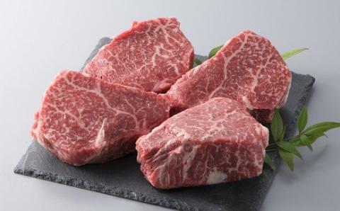 【A-007】大吉商店 近江牛赤身希少部位ステーキコースＡ（頒布会３カ月） ［高島屋選定品］