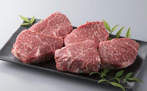 【A-010】大吉商店 近江牛赤身希少部位ステーキコースＢ（頒布会４カ月） ［高島屋選定品］