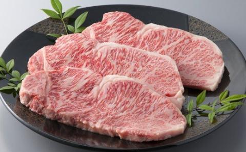 【A-008】大吉商店 近江牛ロースづくしコースＡ（頒布会３カ月） ［高島屋選定品］