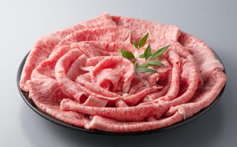 【A-041】大吉商店 近江牛コース（頒布会４カ月） ［高島屋選定品］