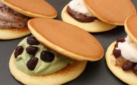 【H-332】とも栄菓舗 匠洋ドラ・アドベリードラ詰合せ５種 ［高島屋選定品］