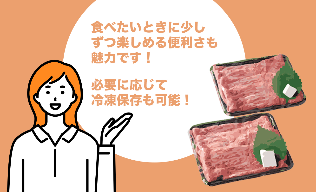 【A-361】宝牧場 近江牛 ロース焼肉用　200g×5／計1kg ［高島屋選定品］