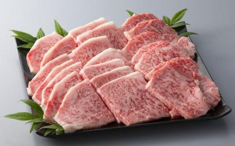 【A-009】大吉商店 近江牛ロースづくしコースＢ（頒布会３カ月） ［高島屋選定品］