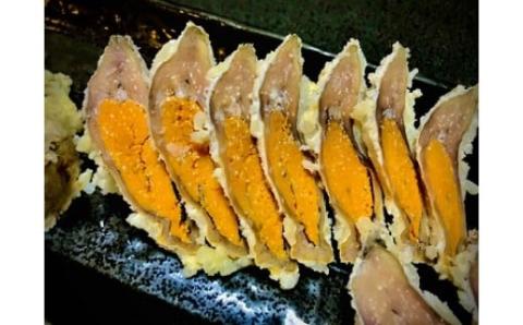 びわこ産鮒寿し 子持ち真空パック入り2本 進物用箱付き 塚本鮒寿し店 滋賀県 東近江市 A32 鮒寿司 鮒寿し 寿司 魚介類 和食 ギフト おつまみ ご飯のお供