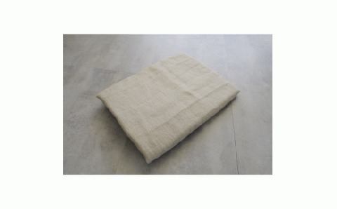 近江のブラックＨemp ガーゼケット 麻絲商会 滋賀県 東近江市 D-B02 寝具 ヘンプ 天然素材 高品質 涼しい 夏 快適 吸湿 放湿 洗える サスティナブル エコ 肌触り ギフト プレゼント