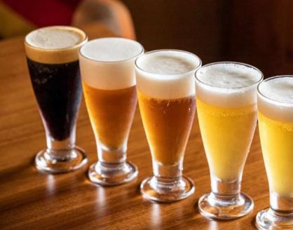 近江牛プレミアムＢＢＱ及びクラフトビール飲み放題チケット（３名様用）　F20　パンカフェＫＯＫＯＮ～江近～