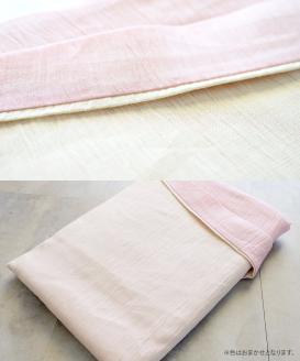 近江ちぢみ 掛布団カバー 麻絲商会 滋賀県 東近江市 C-E01 麻 ラミー ひんやり 冷感 通気性 吸湿性 シングル シングルロング 涼しい 夏 快適 清潔 高品質 日本製