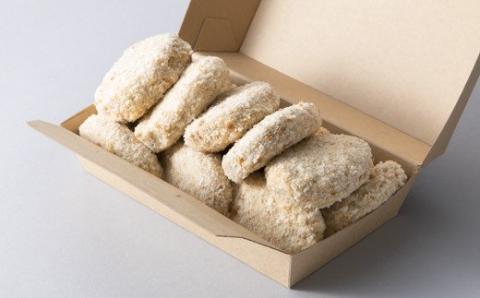 岩井亭 近江牛ごろっけ（コロッケ）15個 高島屋選定品 （株）高島屋洛西店 滋賀県 東近江市 A-D16 近江牛 コロッケ 15個 惣菜 お弁当 おかず 和牛 ギフト