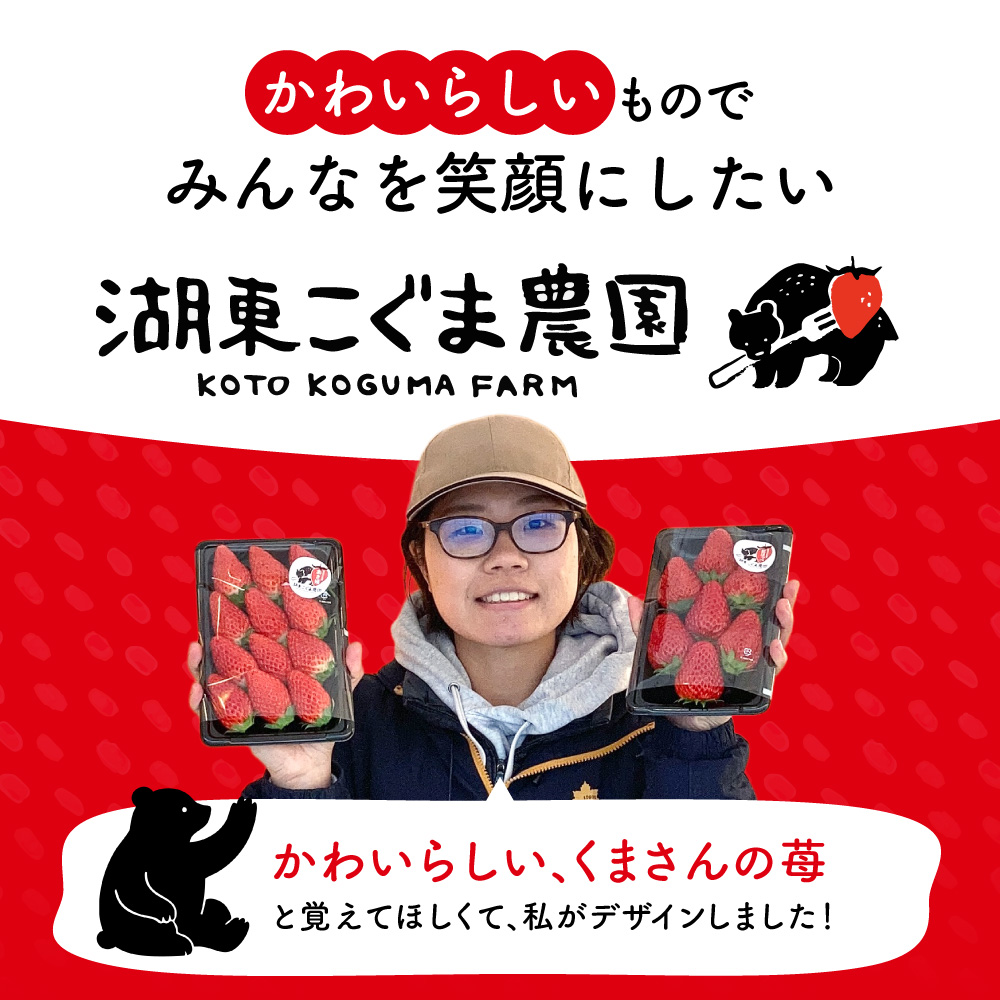 いちご農家の贅沢いちごづくしアイスキャンデー8本セット（いちご・いちごミルク）湖東こぐま農園 滋賀県 東近江市 A-B28 アイス アイスキャンデー 詰め合わせ ギフト スイーツ デザート