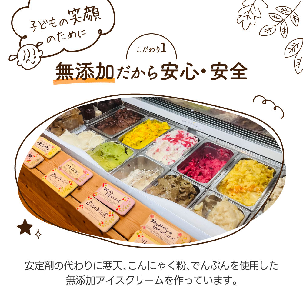 アソート12個セット H.Bコミュニケーションズ合同会社（かなめカフェ） 滋賀県 東近江市 A18 アイスクリーム ジェラート 12個 近江 滋賀