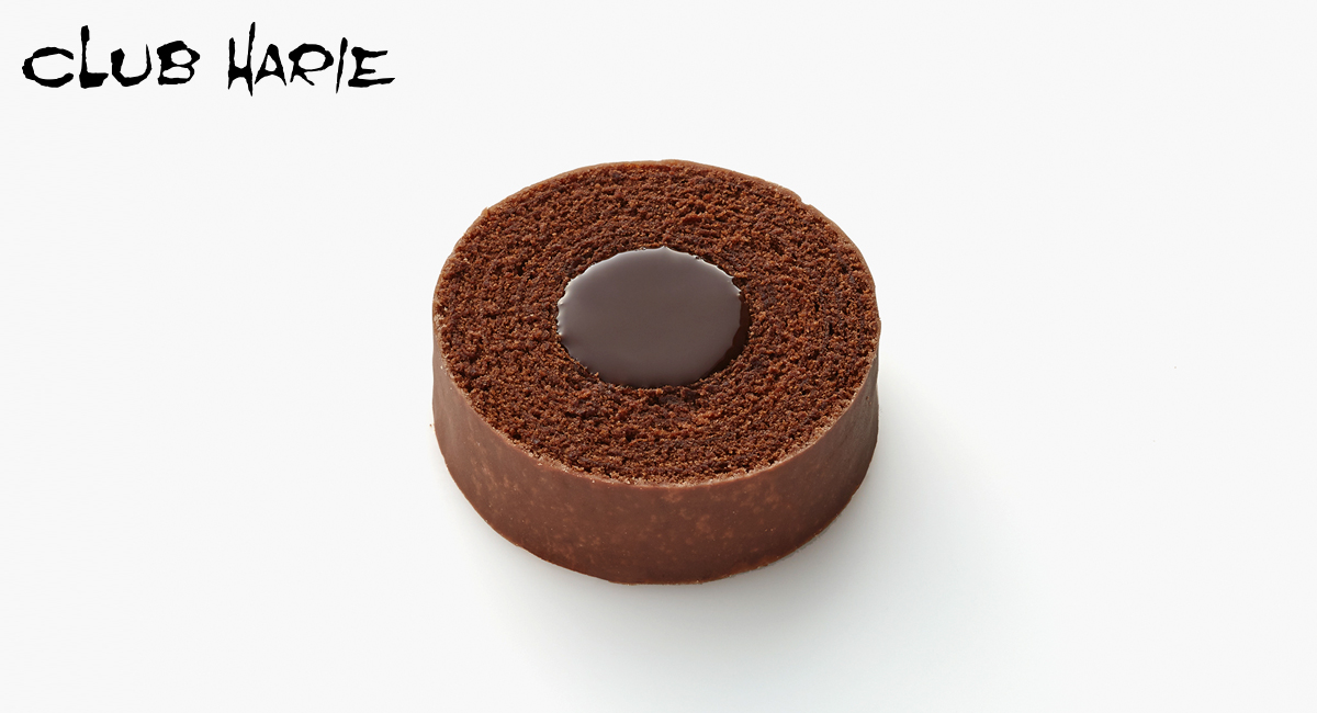 ショコラバームmini 6個入 クラブハリエ八日市の杜 滋賀県 東近江市 A-C20 スイーツ チョコ チョコレート バームクーヘン 焼き菓子 お取り寄せ 絶品 人気 ギフト プレゼント お菓子