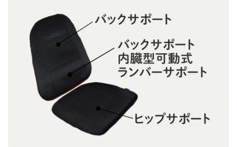 高反発ブレスエアー製 カーシートクッション 近江化成工業株式会社 滋賀県 東近江市 G02 腰痛軽減 運転 ドライブ 蒸れない 洗える