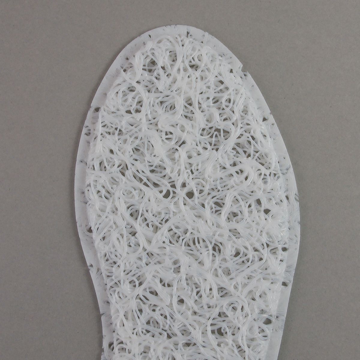 高反発ブレスエアー製「インソール」 近江化成工業株式会社 滋賀県 東近江市 O-D04 高通気 洗える 蒸れない 防臭 抗菌 制菌 衝撃吸収 足裏快適 靴中サラサラ ムレ対策 水虫予防 足のニオイ軽減 スニーカー ブーツ 長靴 革靴 安全靴 立ち仕事 スポーツ