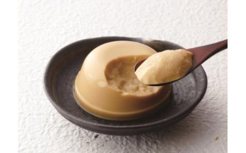 和三盆ぷりん 月こころ・豆乳ぷりん12個セット 菓道 冨来郁 滋賀県 東近江市 B07 和三盆 豆乳 プリン スイーツ お菓子