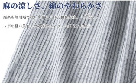 綿麻 メンズホームパンツ 2枚セット 麻絲商会 滋賀県 東近江市 A-E02 ルームウェア 部屋着 パジャマ リラックスウェア 涼しい 吸湿 速乾 プレゼント 父の日 日本製