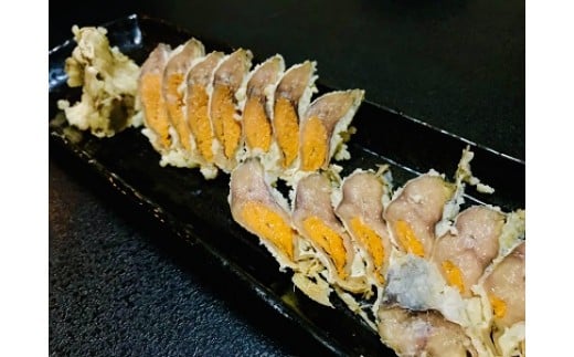 びわこ産鮒寿し 子持ち真空パック入り2本 進物用箱付き 塚本鮒寿し店 滋賀県 東近江市 A32 鮒寿司 鮒寿し 寿司 魚介類 和食 ギフト おつまみ ご飯のお供