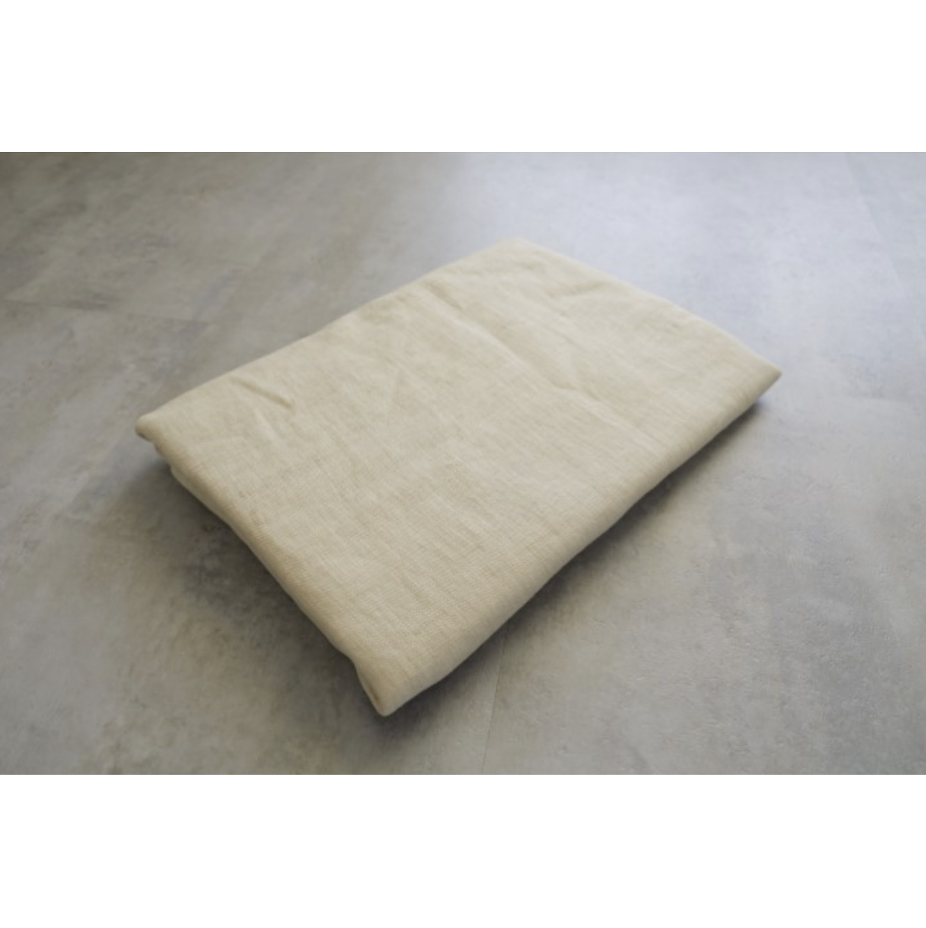 近江のHemp ガーゼケット 麻絲商会 滋賀県 東近江市 D-B01 麻 ヘンプ 涼感 ケット シングル 夏用 吸湿 放湿 快適 洗える 肌掛け布団 薄手 軽量 サラサラ 自然素材 エコ