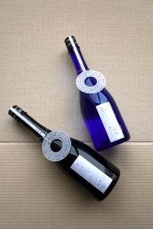 生い（うい）・優せ（ませ） 冷蔵 お酒 株式会社GRITCH 滋賀県 東近江市 D27 日本酒 飲み比べ 純米大吟醸 純米酒 無農薬 山田錦