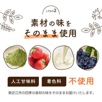 【定期便】季節の近江果実ごろごろジェラート かなめカフェ 滋賀県 東近江市 D25 ジェラート アイス 定期便 スイーツ デザート 氷菓 フルーツ 果物 地元産 無添加