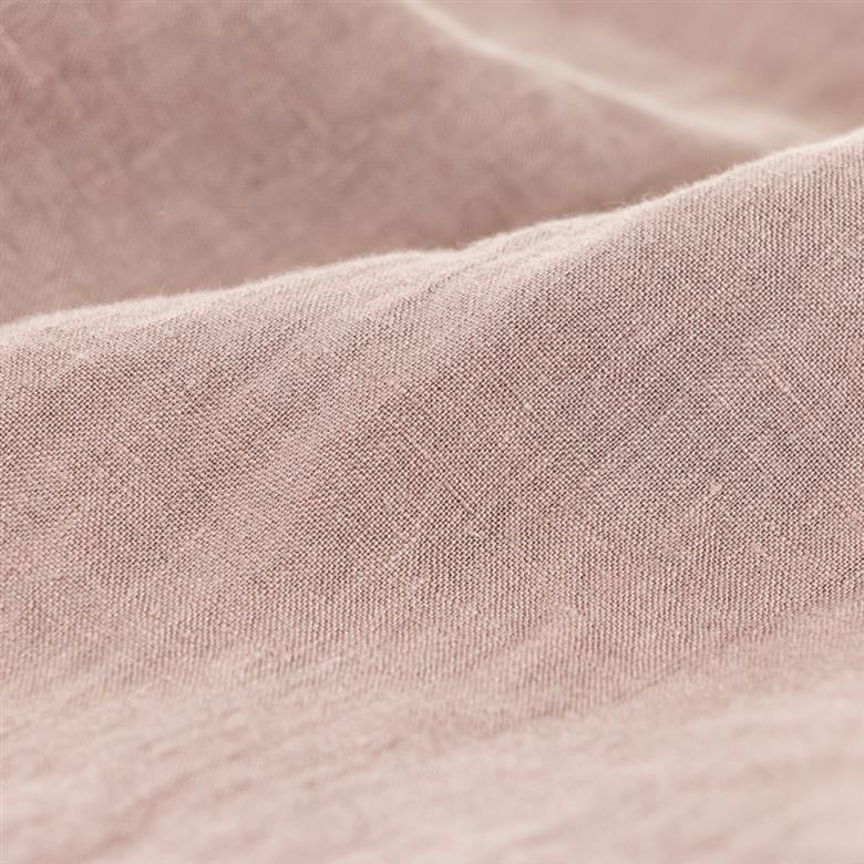 フレンチリネン テーラーカラー前開きレディースパジャマ 株式会社ラブリー パジャマ工房 滋賀県 東近江市 F07 パジャマ レディース 麻 リネン 100% 長袖 前開き 春 夏 涼しい 蒸れない ルームウェア 上下セット 日本製 寝間着