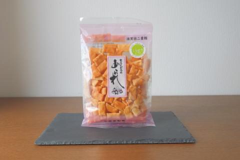 ふるさとあられ詰合せ（12袋入） 七福堂製菓 滋賀県 東近江市 O-I08 あられ おかき 米菓子 煎餅 おつまみ 和菓子 お菓子 詰め合わせ ギフト 個包装