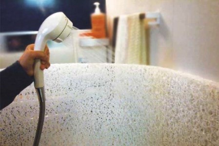 高反発 ブレスエアー製 ペットマット SSサイズ 近江化成工業株式会社 滋賀県 東近江市 A-I03 犬 マット 小型犬 シニア犬 東洋紡 洗える 通気性 体圧分散 床ずれ防止 介護 老犬 清潔 快適