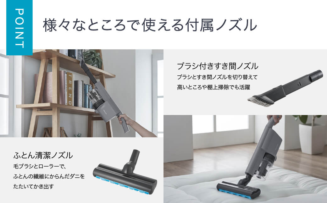 掃除機 パナソニック コードレス スティック掃除機 家電 電化製品 家電 生活家電 人気家電 家電製品 家電 電化製品 新生活 家電 AE03  MC-SB53K-HC Panasonic 新生活 電化製品 掃除家電 雑貨 日用品 掃除機 クリーナー 充電式 サイクロン スティッククリーナー  サイクロン ...