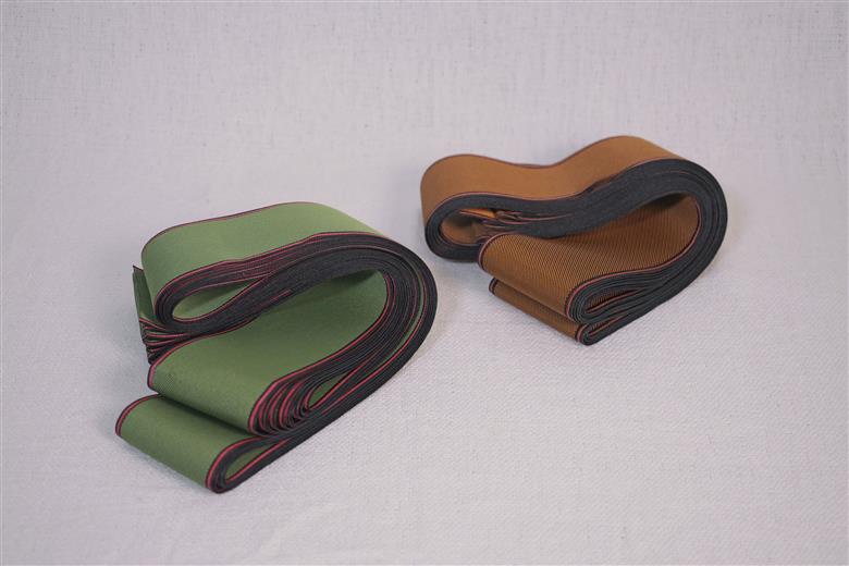 畳縁の箱編みバッグ 畳増 滋賀県 東近江市 B-H01 畳縁 畳 へり バッグ バック かばん カバン 軽量 軽い おしゃれ 和風 和モダン 国産 丈夫 ハンドメイド 手作り プレゼント ギフト