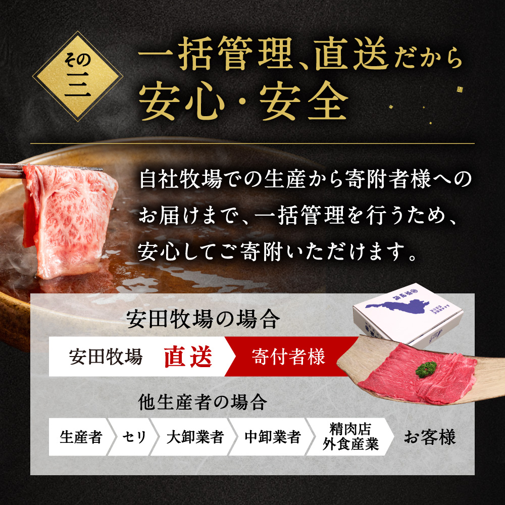 特選しゃぶしゃぶセット（しゃぶしゃぶ用特選肉、ポン酢、ごまだれ、お米） 安田牧場 滋賀県 東近江市 D-B11 しゃぶしゃぶ しゃぶしゃぶセット ポン酢 ごまだれ 米 近江牛 安田牧場 特選 ブランド牛 滋賀県産 和牛 牛肉 霜降り お取り寄せ 贈答品 ギフト 最高級肉