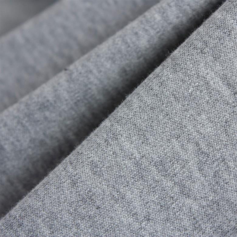 中厚スムースニット テーラーカラー前開きメンズパジャマ 株式会社ラブリー パジャマ工房 滋賀県 東近江市 E-C04 パジャマ メンズ 綿100% オーガニックコットン 長袖 前開き